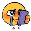 Emojis Sad 28
