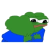 Pepe frog 24