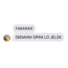 FAKKKKK
DIEMMM OPINI LO JELEK