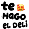 Frases lindas con "Te"🥰💌💋 15