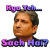 Funny News Reporters/Anchors 6