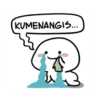 KUMENANGIS...