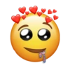 Emojis cute 🥺✨💓 14