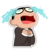 X