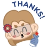A*STAR Stickers [P1] 20