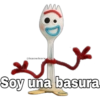 Toy Story random 5