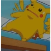 Pikachu uwu 5