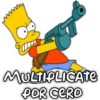 Bart Simpson 19