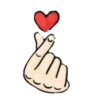 Hand Hearts 12