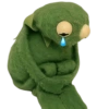 🐸Kermit The Frog💚 6