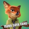 Buat godain ayang 16