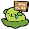Puedes
mejorar