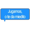 PARCHIS FRASES [R&A] 13