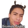 Disimule Piroba