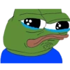 Pepe frog 18