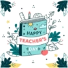 Happy Teacher's Day 11