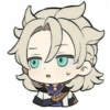Genshin impact chibi <3 16