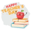 Happy Teacher's Day 10