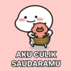 (0)
AKU CULIK
SAUDARAMU