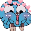 Stickers de amor 🥰🤭💕 10