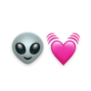 IPhone emojis 17