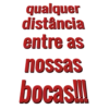 CANTADAS WORDART 8