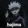 hajima