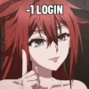 -1 LOGIN