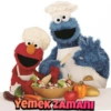 Cookie monster 17