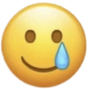 Emojis Sad 22