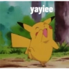 Pikachu uwu 8