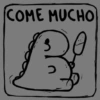 COME MUCHO
B