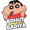 BOHUT
BADIYA