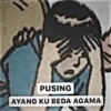 Kelakuan ayang 5