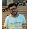 E- Mina LOS ANGELES ITNA CHUTIYA TOH COLLEGE BHI NAI KAT TA HAI