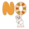 Stickers Killer Quake #49 7