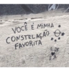 *
VOCÊ É MINHA
CONSTELAÇÃO O
FAVORITA
L.DE
E.A