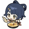 Genshin impact chibi <3 26