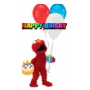 HAPPY BIRDAY