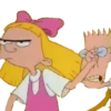 Helga reacciones  9