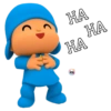 Pocoyo 9