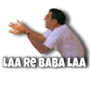 LAA RE BABA LAA