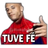 Viickyfas
TUVE FE