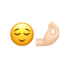 Emoji iphone 20