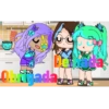 Gacha Betts 13