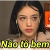 Não tô bem