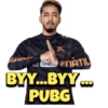 O
75
ONE FNATIC
BYY...BYY
PUBG