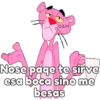 O&M Nose paqe te sirve esa boca sino me besas