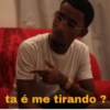 ta é me tirando ?