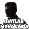 MATLAB
MERALWDA